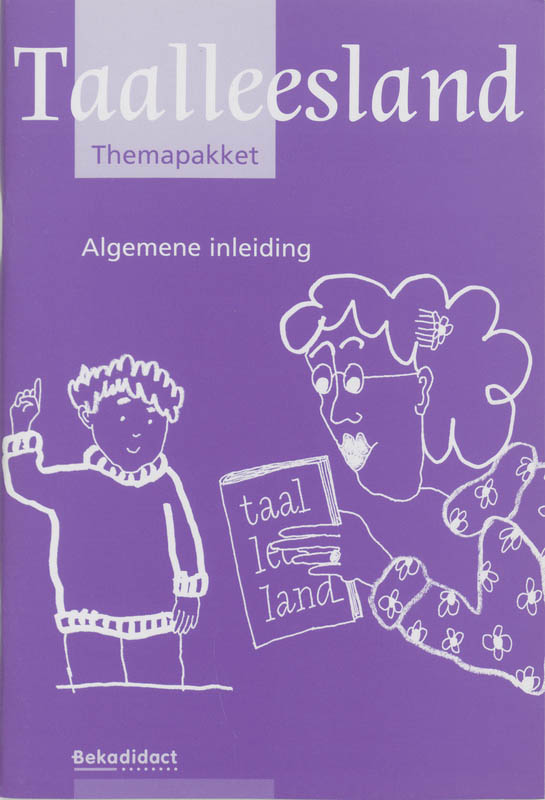 Omslag van Themapakket