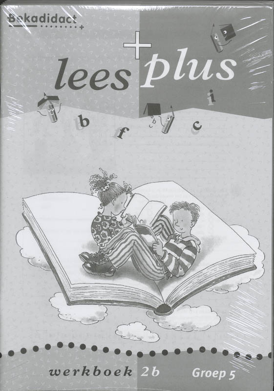 Omslag van Werkboek