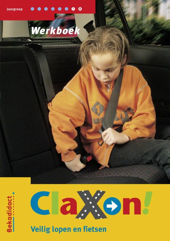 Omslag van Werkboek