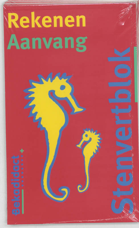 Omslag van Aanvang