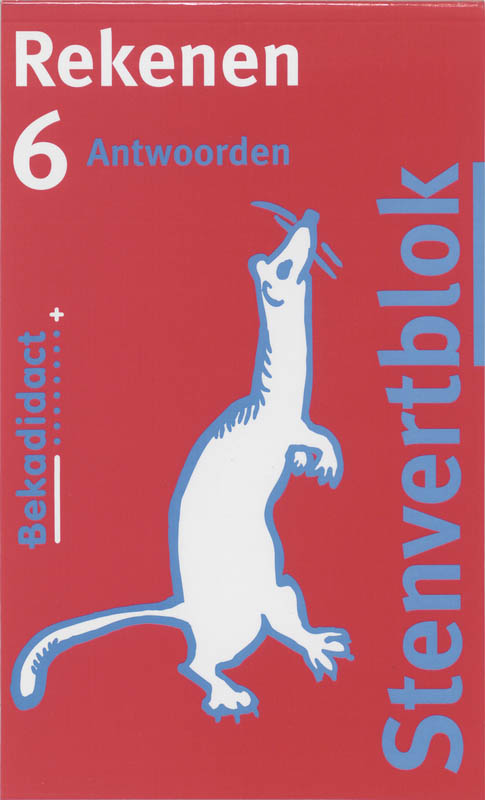 Omslag van Antwoorden