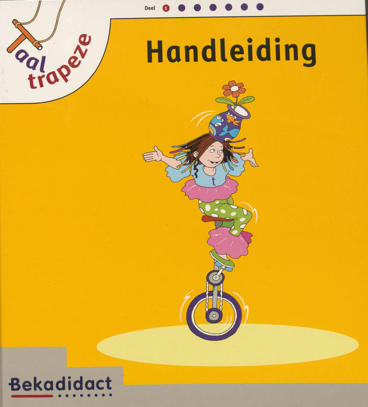 Omslag van Handleiding
