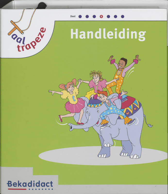 Omslag van Handleiding