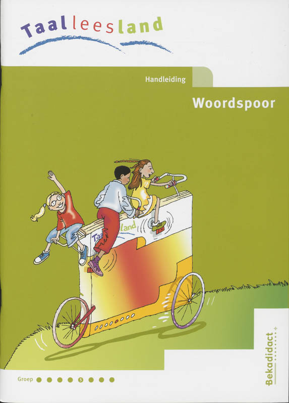 Omslag van Handleiding