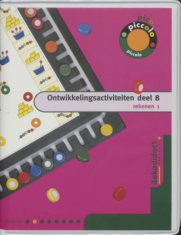 Omslag van Opdrachtkaarten