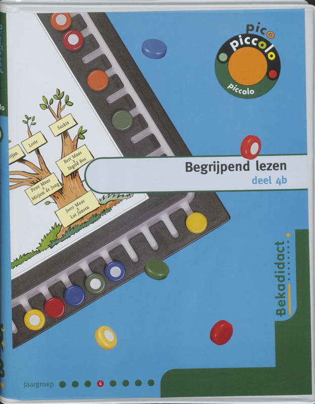 Omslag van Opdrachtkaarten