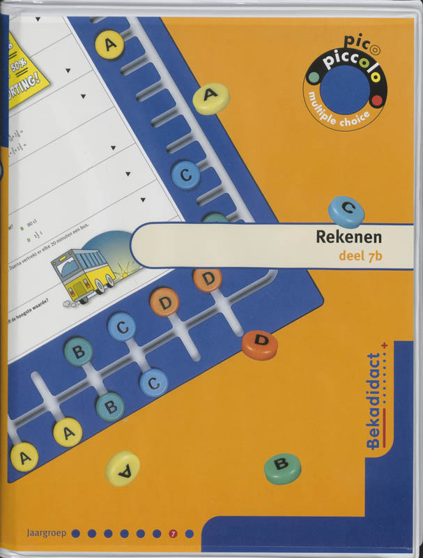 Omslag van Opdrachtkaarten