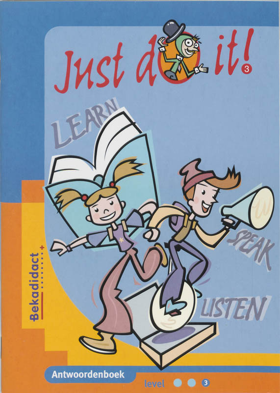 Omslag van Antwoorden