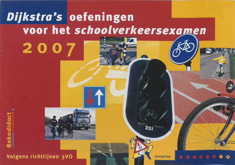Omslag van Oefeningen