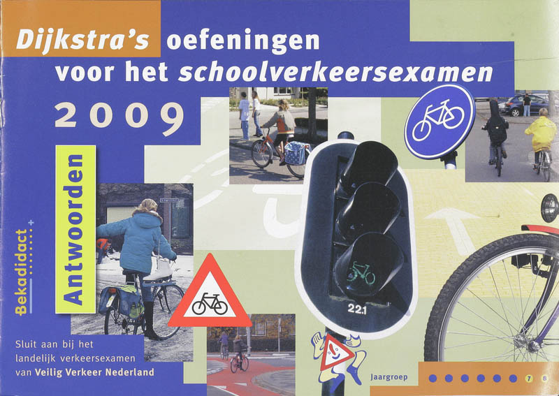 Omslag van Antwoorden