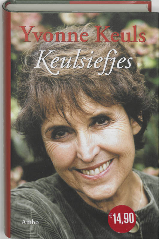 Omslag van Keulsiefjes