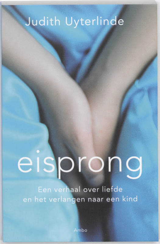 Omslag van Eisprong