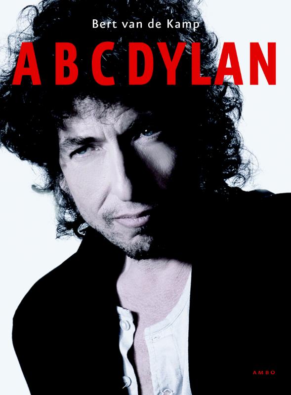 Omslag van ABC-Dylan
