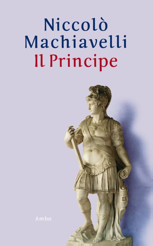 Omslag van Il principe