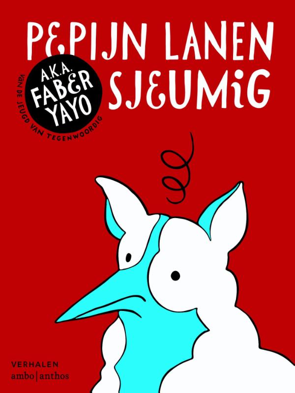 Omslag van Sjeumig