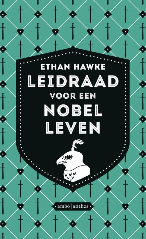 Omslag van Leidraad voor een nobel leven - Display + 6 exx