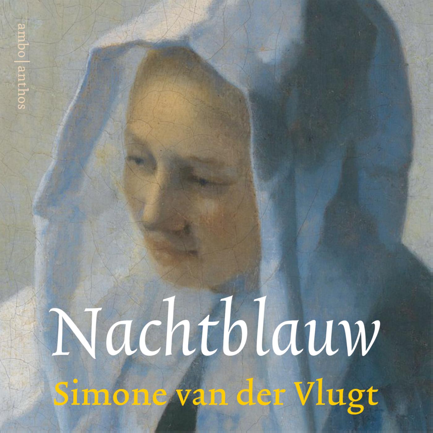 Omslag van Nachtblauw