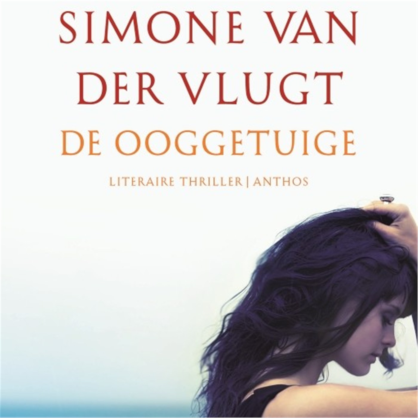 Omslag van De ooggetuige