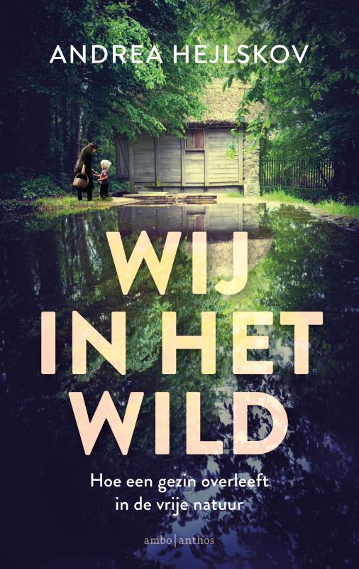 Omslag van Wij in het wild