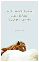 Omslag van Het hart van de mens