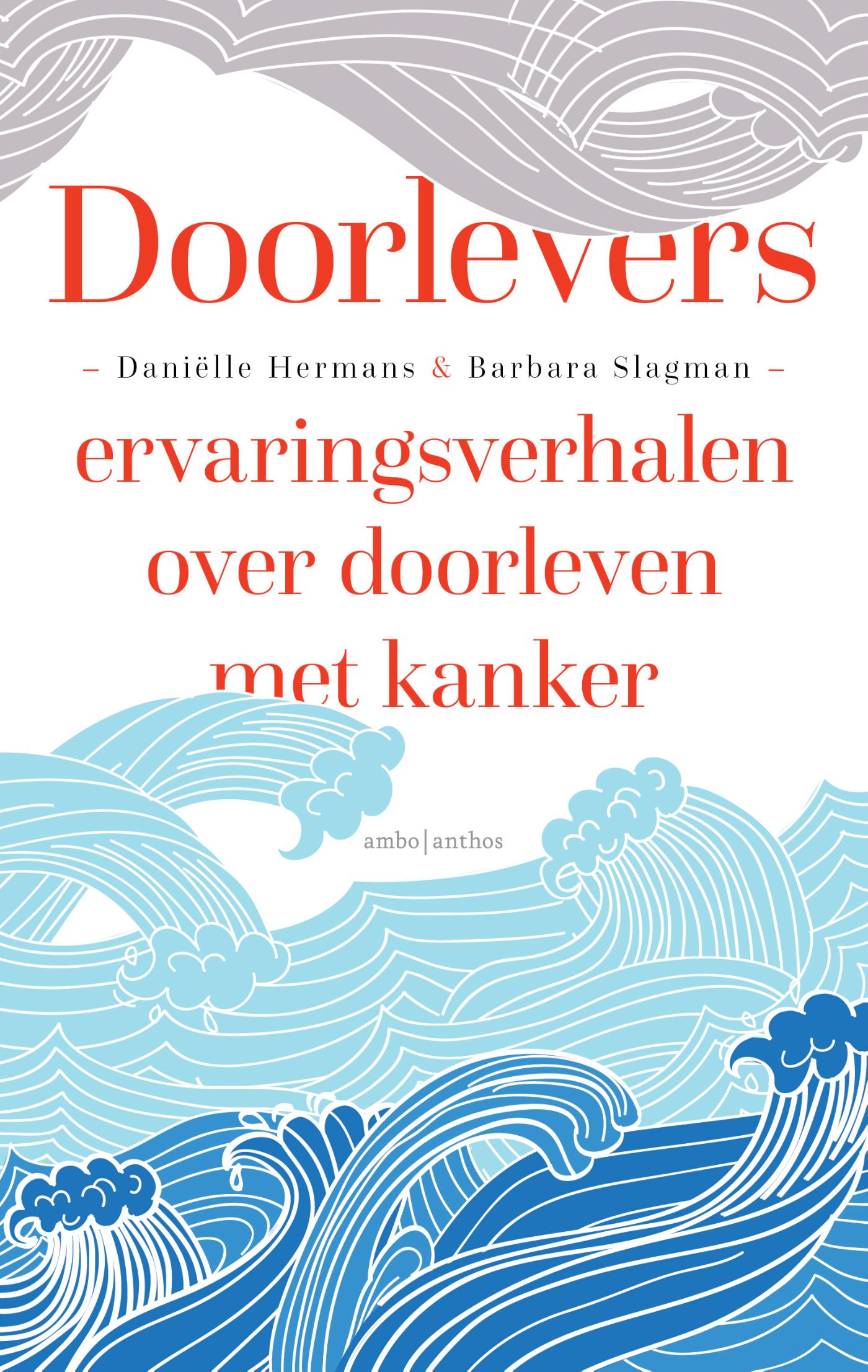 Omslag van Doorlevers