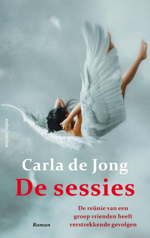 Omslag van De sessies