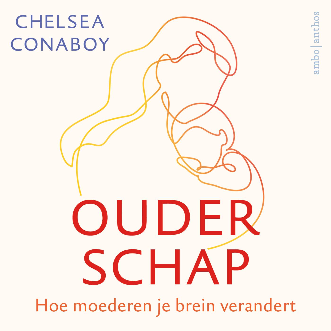 Omslag van Ouderschap