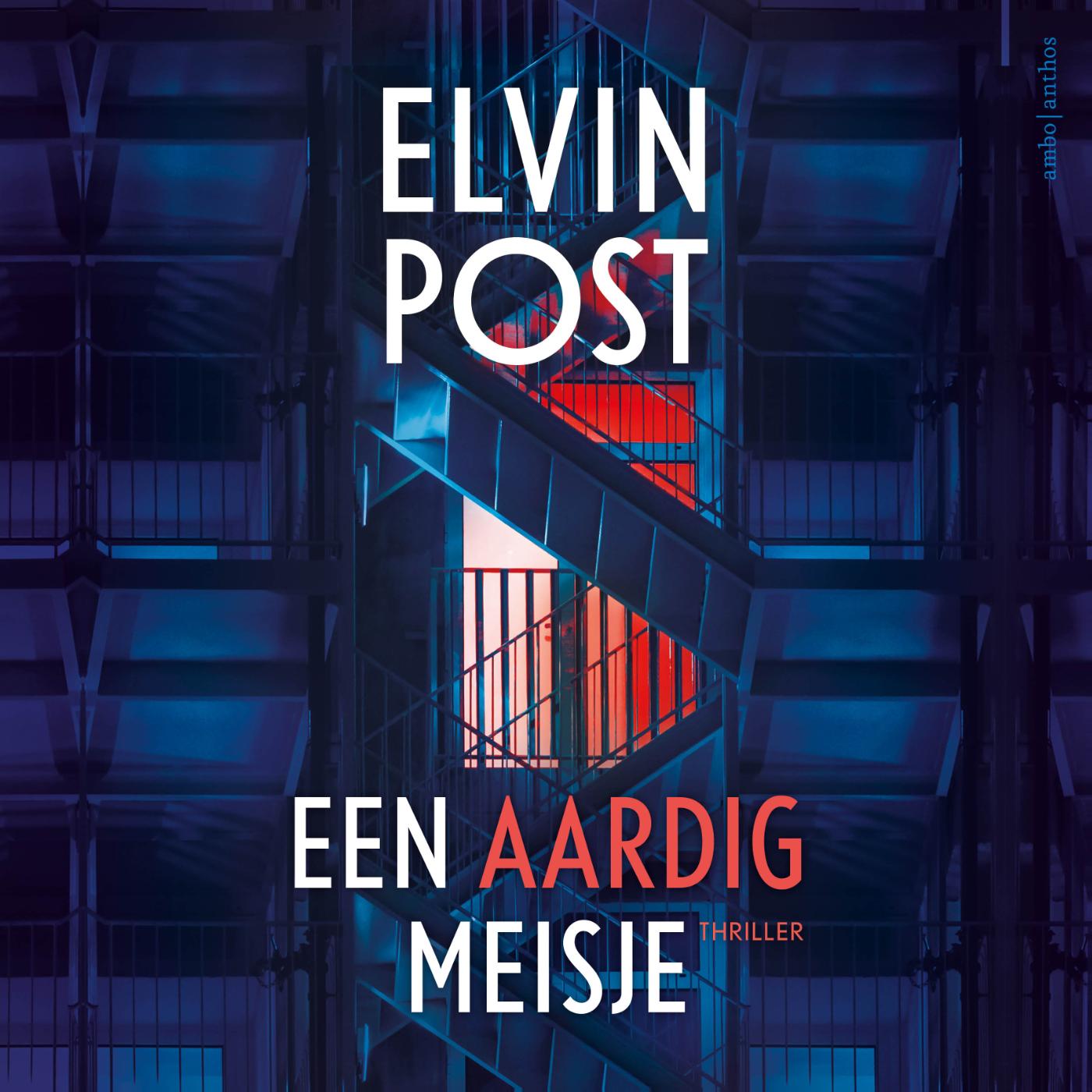 Omslag van Een aardig meisje