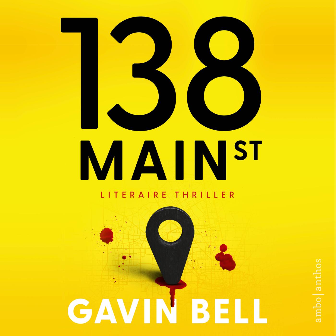 Omslag van 138 Main Street
