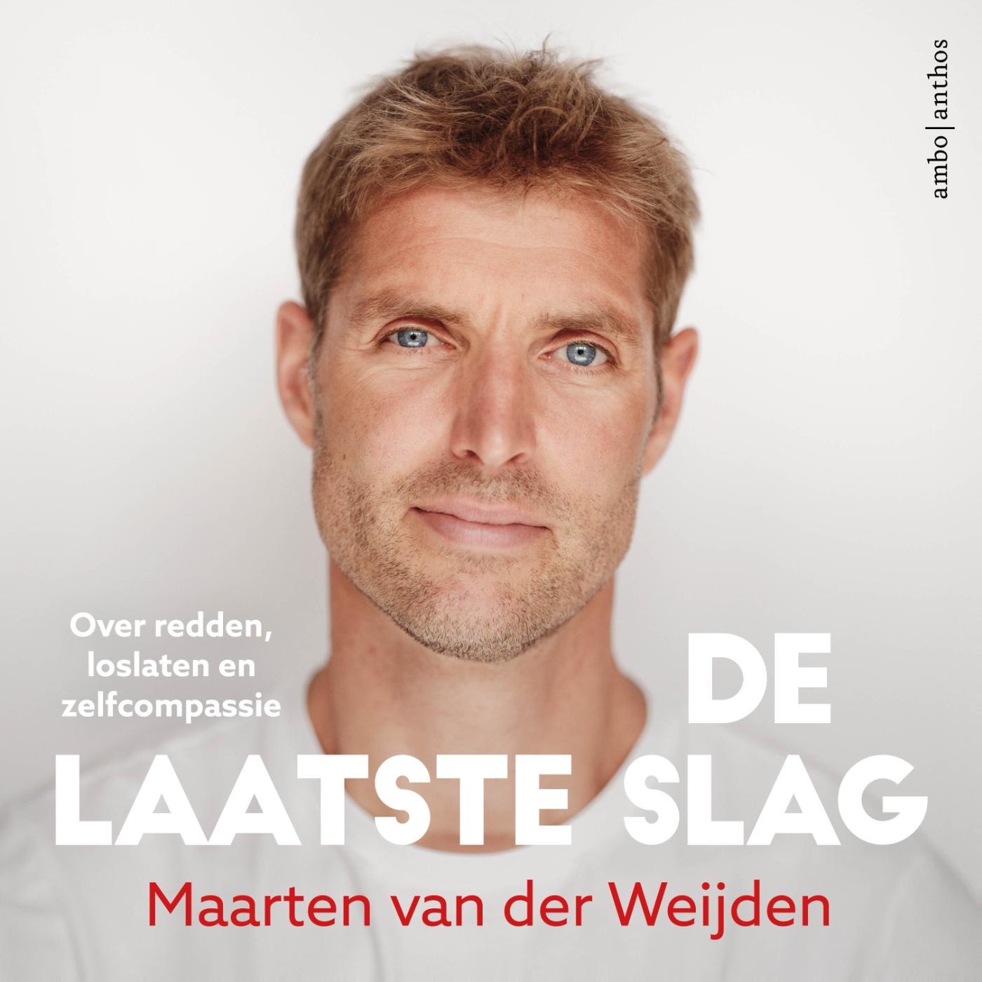 Omslag van De laatste slag