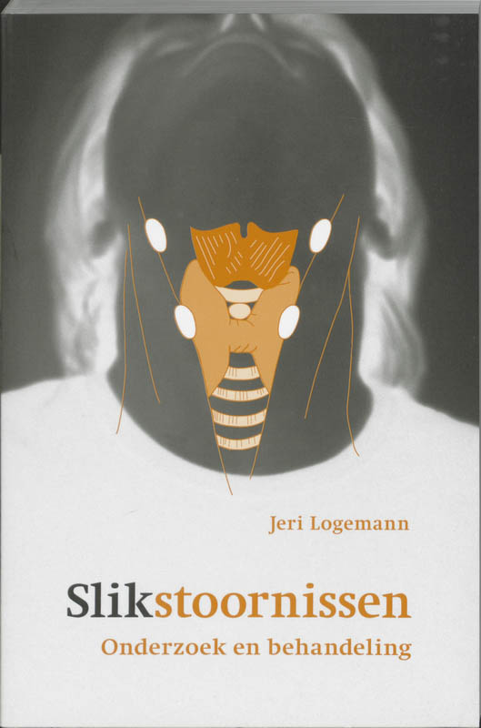 Omslag van Slikstoornissen