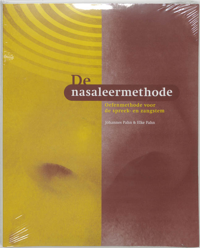 Omslag van De Nasaleermethode