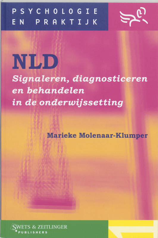Omslag van NLD