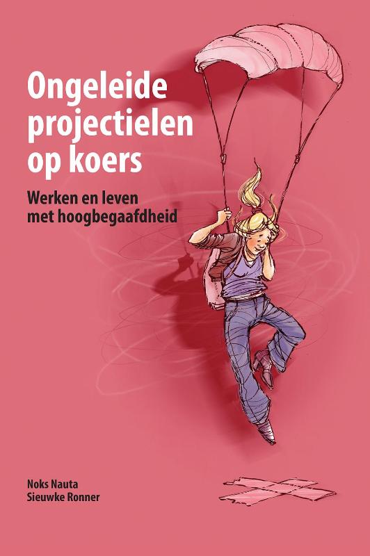 Omslag van Ongeleide projectielen op koers