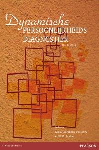 Omslag van Dynamische persoonlijkheidsdiagnostiek