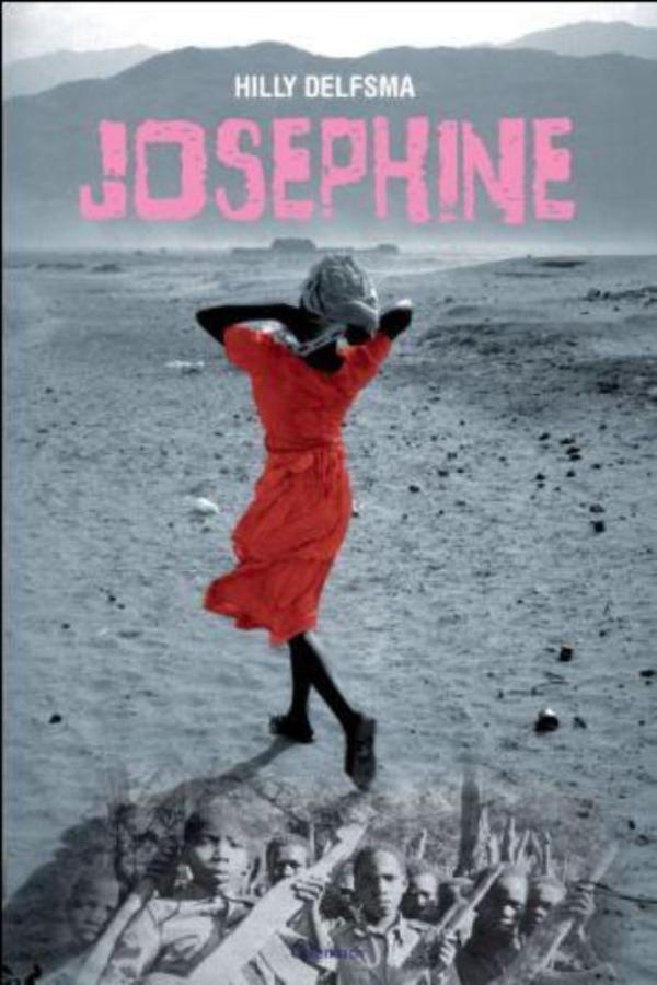Omslag van Josephine