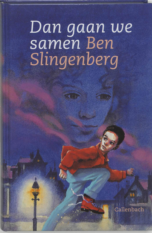 Omslag van Dan gaan we samen