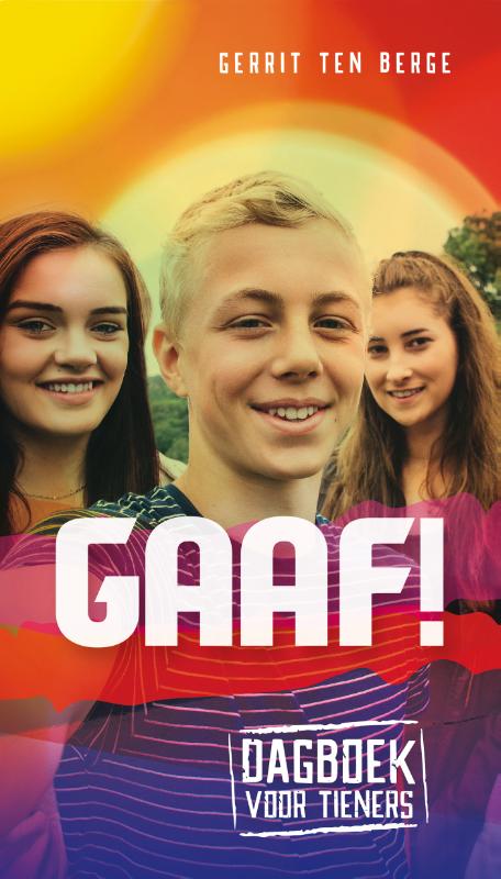 Omslag van Gaaf!