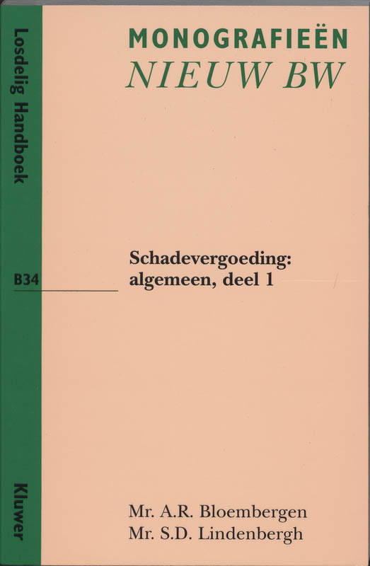 Omslag van 1