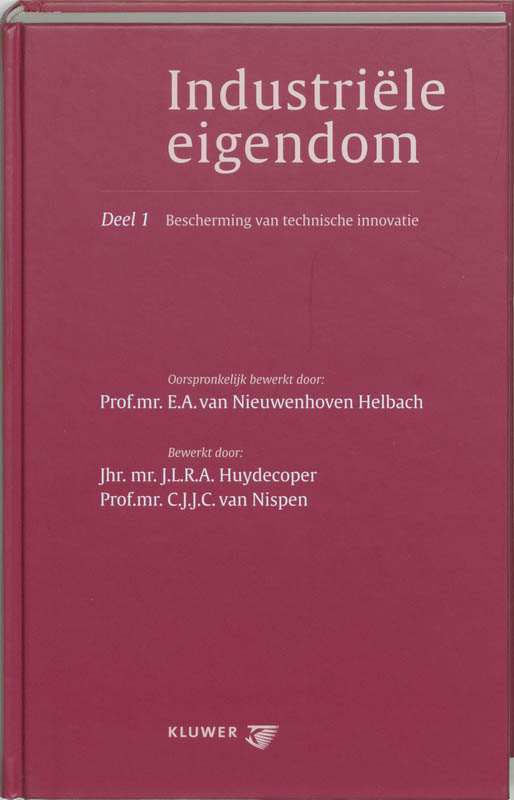 Omslag van 1