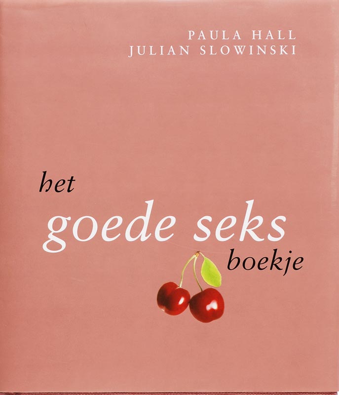Omslag van Het goede seks boekje