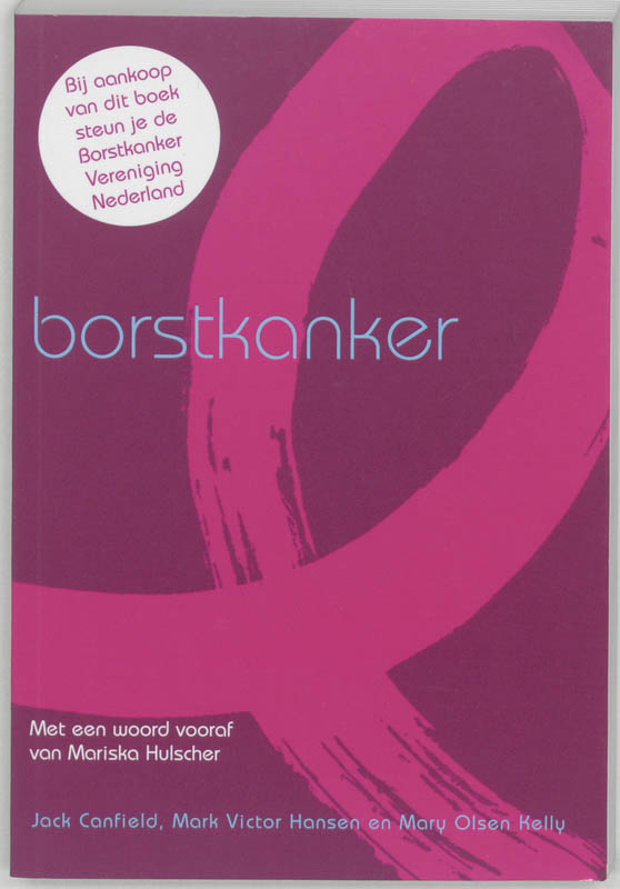 Omslag van Borstkanker