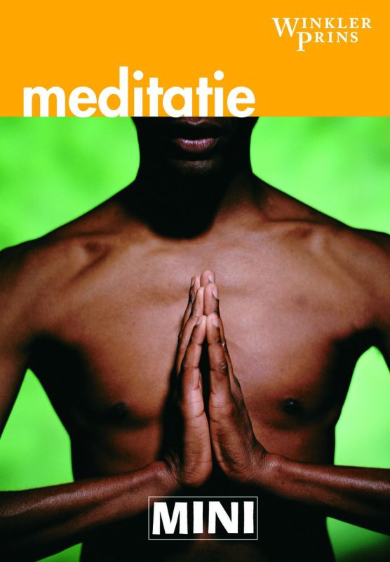 Omslag van Meditatie