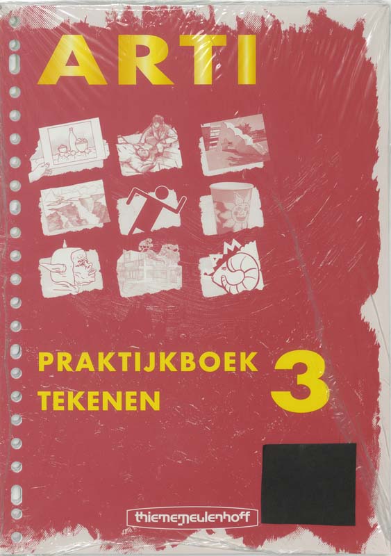 Omslag van Praktijkboek