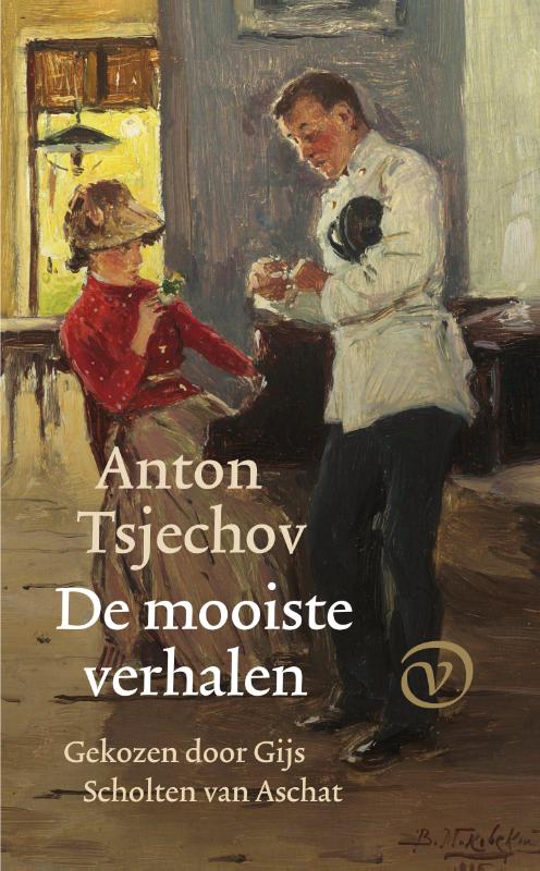 Omslag van De mooiste verhalen