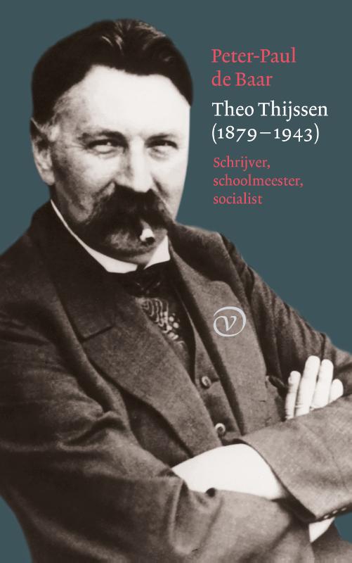 Omslag van Theo Thijssen (1879-1943)