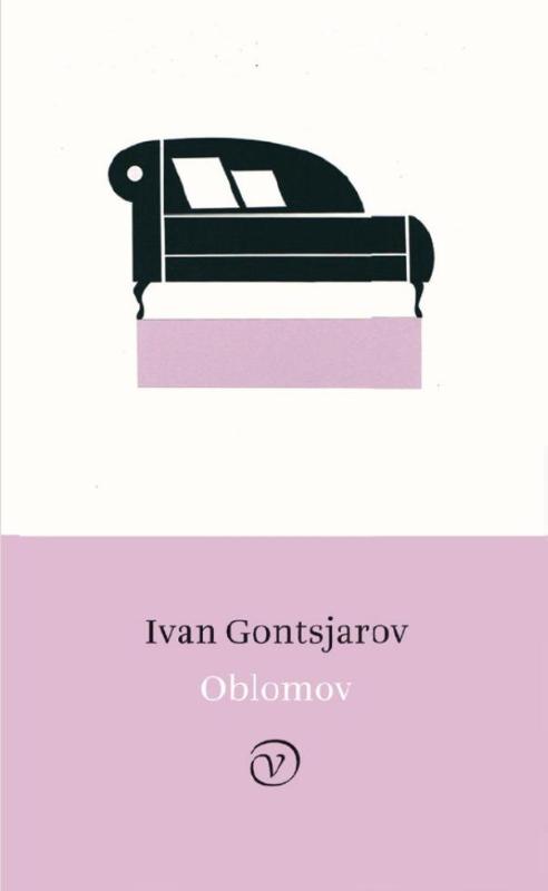 Omslag van Oblomov