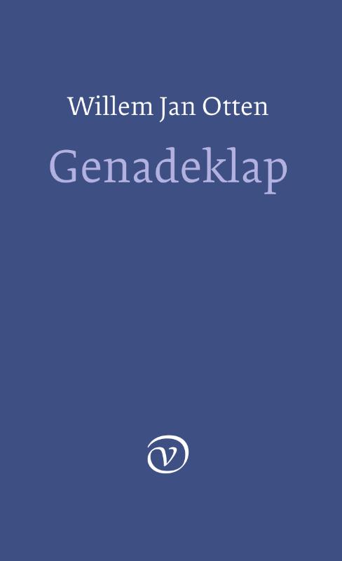Omslag van Genadeklap