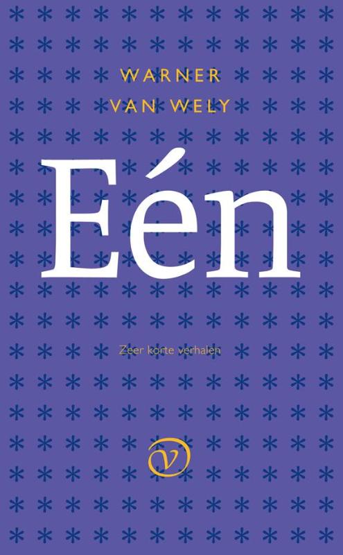 Omslag van Eén