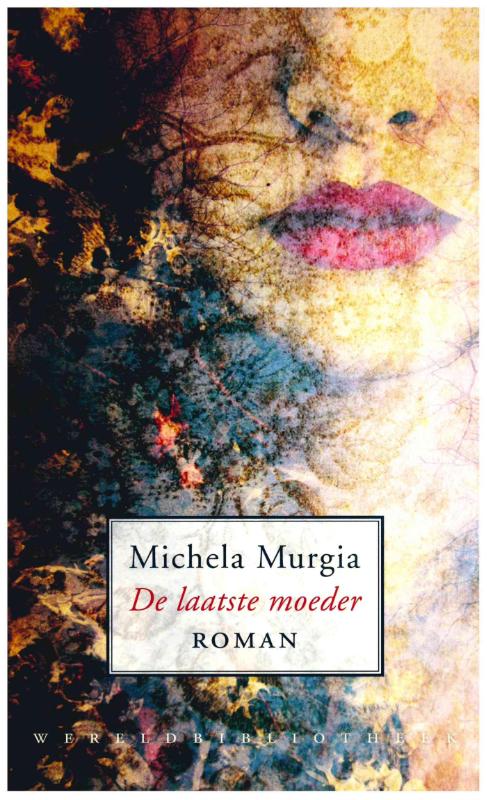 Omslag van De laatste moeder